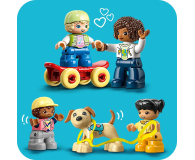 LEGO DUPLO 10991 Wymarzony plac zabaw - 1159429 - zdjęcie 10